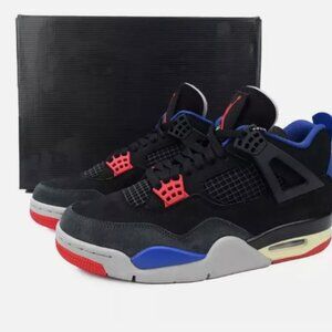 Air Jordan 4 “Rare Air” AJ4
